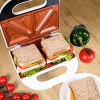 Сэндвичница Eldom ST11B - Превью изображения №10 — Интернет-магазин Time-Shop