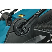 Газонокосилка Makita LM004GZ (без АКБ) - Превью изображения №5 — Интернет-магазин Time-Shop