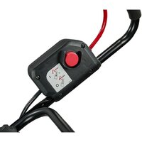 Газонокосилка Makita LM004GZ (без АКБ) - Превью изображения №6 — Интернет-магазин Time-Shop