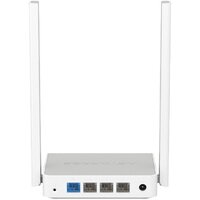 4G Wi-Fi роутер Netcraze 4G NC-1213 - Превью изображения №4 — Интернет-магазин Time-Shop