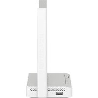 4G Wi-Fi роутер Netcraze 4G NC-1213 - Превью изображения №3 — Интернет-магазин Time-Shop