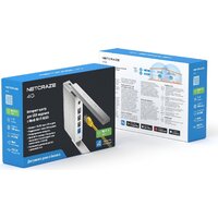 4G Wi-Fi роутер Netcraze 4G NC-1213 - Превью изображения №6 — Интернет-магазин Time-Shop