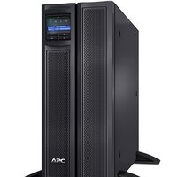 Источник бесперебойного питания APC Smart-UPS X 2200VA Rack/Tower LCD 200-240V (SMX2200HV) - Превью изображения №6 — Интернет-магазин Time-Shop