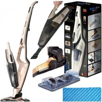 Пылесос TurboTronic TT-LUX900 (шампань) - Превью изображения №4 — Интернет-магазин Time-Shop