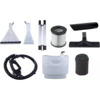 Пылесос Dedra DED6605 - Превью изображения №3 — Интернет-магазин Time-Shop