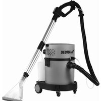 Пылесос Dedra DED6605 - Превью изображения №2 — Интернет-магазин Time-Shop