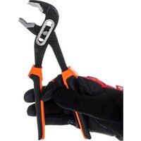 Универсальный набор инструментов Gigant GAS 119 (119 предметов) - Превью изображения №19 — Интернет-магазин Time-Shop