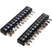 Универсальный набор инструментов Gigant GAS 119 (119 предметов) - Превью изображения №29 — Интернет-магазин Time-Shop