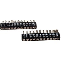 Универсальный набор инструментов Gigant GAS 119 (119 предметов) - Превью изображения №27 — Интернет-магазин Time-Shop