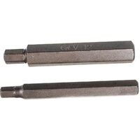 Универсальный набор инструментов Gigant GAS 119 (119 предметов) - Превью изображения №24 — Интернет-магазин Time-Shop