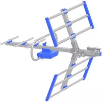 ТВ-антенна Harper ADVB-3210 (синий) - Превью изображения №2 — Интернет-магазин Time-Shop