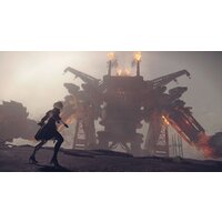  NieR: Automata Game of the YoRHa Edition для PlayStation 4 - Превью изображения №4 — Интернет-магазин Time-Shop