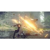  NieR: Automata Game of the YoRHa Edition для PlayStation 4 - Превью изображения №2 — Интернет-магазин Time-Shop