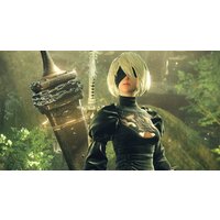  NieR: Automata Game of the YoRHa Edition для PlayStation 4 - Превью изображения №3 — Интернет-магазин Time-Shop
