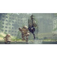  NieR: Automata Game of the YoRHa Edition для PlayStation 4 - Превью изображения №5 — Интернет-магазин Time-Shop