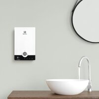 Проточный электрический водонагреватель Electrolux NPX 8 Flow Active 2.0 - Превью изображения №7 — Интернет-магазин Time-Shop