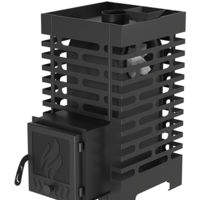 Везувий Aston 16