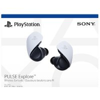 Наушники Sony Pulse Explore - Превью изображения №5 — Интернет-магазин Time-Shop