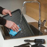 Раклетница Severin RG9670 - Превью изображения №7 — Интернет-магазин Time-Shop