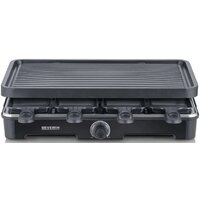 Раклетница Severin RG9670 - Превью изображения №2 — Интернет-магазин Time-Shop