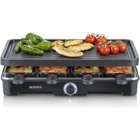 Раклетница Severin RG9670 - Превью изображения №3 — Интернет-магазин Time-Shop