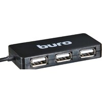 Buro BU-HUB4-U2.0-Slim