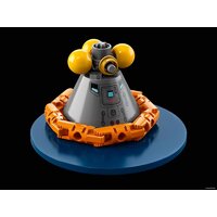 Конструктор LEGO Ideas 92176 Ракетно-космическая система НАСА Сатурн-5-Аполлон - Превью изображения №12 — Интернет-магазин Time-Shop