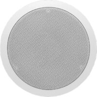 Инсталляционная и рупорная акустика