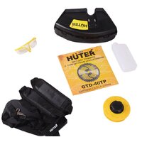 Триммер Huter GGT-15004ТA - Превью изображения №12 — Интернет-магазин Time-Shop