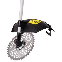 Триммер Huter GGT-15004ТA - Превью изображения №7 — Интернет-магазин Time-Shop