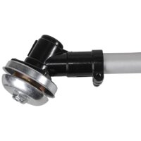 Триммер Huter GGT-15004ТA - Превью изображения №8 — Интернет-магазин Time-Shop