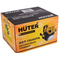 Триммер Huter GGT-15004ТA - Превью изображения №13 — Интернет-магазин Time-Shop