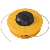 Триммер Huter GGT-15004ТA - Превью изображения №9 — Интернет-магазин Time-Shop