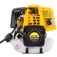 Триммер Huter GGT-15004ТA - Превью изображения №5 — Интернет-магазин Time-Shop