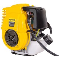 Триммер Huter GGT-15004ТA - Превью изображения №2 — Интернет-магазин Time-Shop