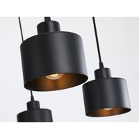 Подвесная люстра Ambrella light Traditional TR8132 - Превью изображения №3 — Интернет-магазин Time-Shop