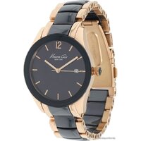 Наручные часы Kenneth Cole KC4760 - Превью изображения №2 — Интернет-магазин Time-Shop