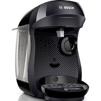 Капсульная кофеварка Bosch Tassimo Happy TAS1002 - Превью изображения №2 — Интернет-магазин Time-Shop