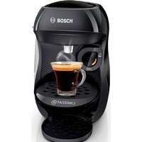 Капсульная кофеварка Bosch Tassimo Happy TAS1002 - Превью изображения №5 — Интернет-магазин Time-Shop
