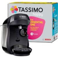 Капсульная кофеварка Bosch Tassimo Happy TAS1002 - Превью изображения №3 — Интернет-магазин Time-Shop