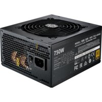 Блок питания Cooler Master MWE Gold 750 V2 Full Modular MPE-7501-AFAAG-EU - Превью изображения №2 — Интернет-магазин Time-Shop