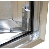 Люк Визионер Модерн (40x80 см) - Превью изображения №5 — Интернет-магазин Time-Shop