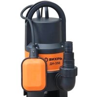 Вихрь ДН-350