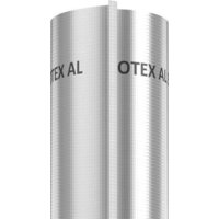 Пароизоляция Foliarex теплоотражающая Strotex Al 90 (75 м2) - Превью изображения №2 — Интернет-магазин Time-Shop