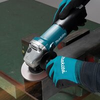 Угловая шлифмашина Makita GA5100 - Превью изображения №2 — Интернет-магазин Time-Shop