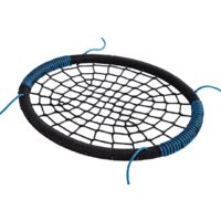 Подвесные качели Perfetto Sport Паутина PS-302 (100 см) - Превью изображения №3 — Интернет-магазин Time-Shop