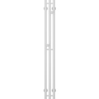 Полотенцесушитель Сунержа Терция Pro 1200x100 30-0444-1210 - Превью изображения №2 — Интернет-магазин Time-Shop