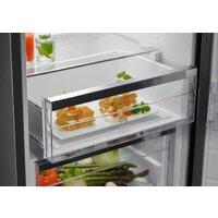 Однокамерный холодильник Electrolux LRC5ME38X2 - Превью изображения №4 — Интернет-магазин Time-Shop