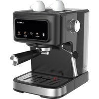 Рожковая кофеварка Vitek Gracia VT-CME1502 - Превью изображения №2 — Интернет-магазин Time-Shop