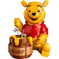 Конструктор LEGO Disney 43300 Винни-Пух - Превью изображения №2 — Интернет-магазин Time-Shop